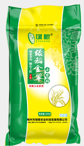 綠稻金翠小農粘10kg