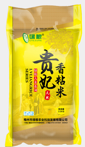 貴妃香粘米15kg