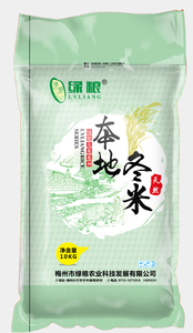 本地冬米10kg